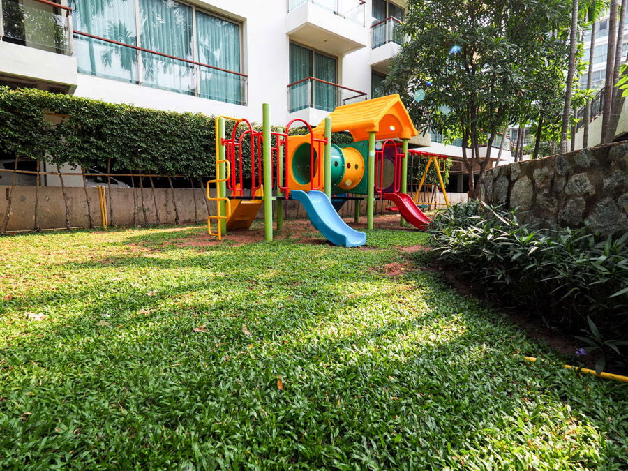 รูป 2 Bedrooms Condominium @ The Sanctuary - รูปที่ 22/25