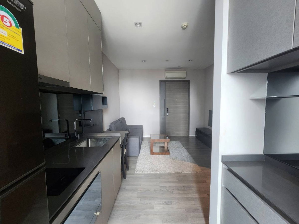 picture #S4219 For Rent The Room Sukhumvit 69 - 8/15