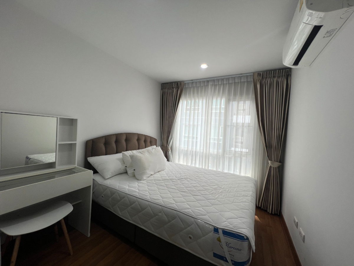 รูป ให้เช่าคอนโด Regent Home Sukhumvit 81 (คอนโด รีเจ้นท์ โฮม สุขุมวิท81 ) ใกล้ BTSอ่อนนุช ,ห้าง ร้านค้า ร้านอาหารเยอะมาก - รูปที่ 2/11