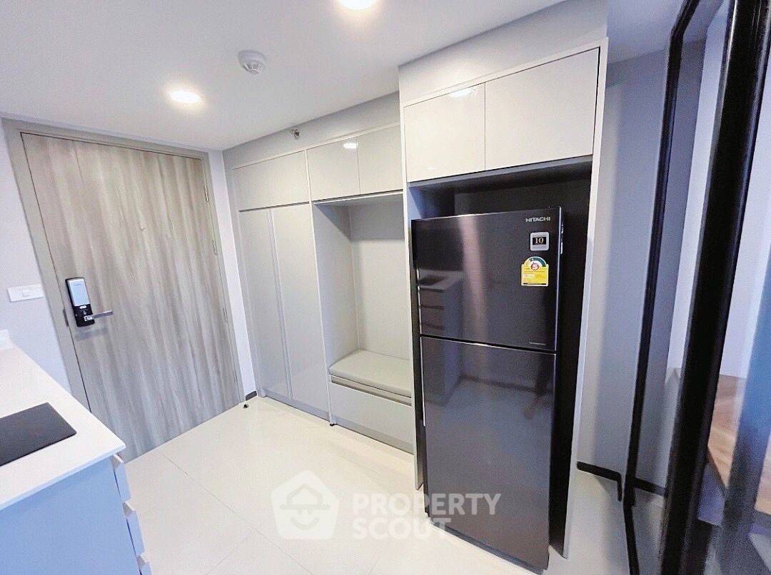 รูป คอนโด 1-ห้องนอน ที่ ไนท์บริดจ์ สเปซ รัชโยธิน ใกล้ BTS รัชโยธิน (ID 1517000) - รูปที่ 9/10