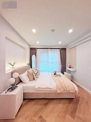picture C5876 For Rent  :  Condo  Park View Viphavadi ( BTS Phahon Yothin 59 ) 064 665 4666 - 3/12