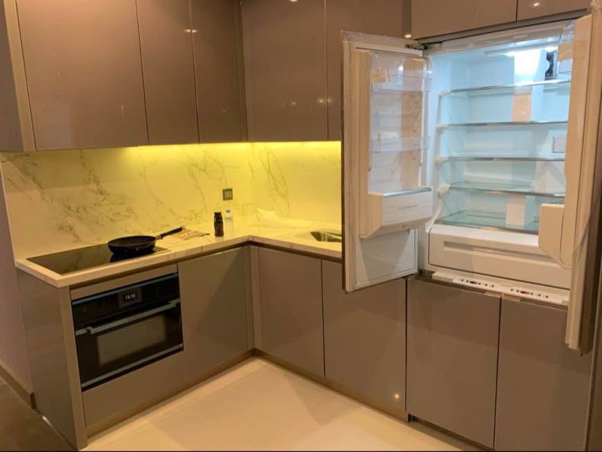 picture The ESSE at Singha Complex  2 bedrooms , 2 bathrooms - 14/14