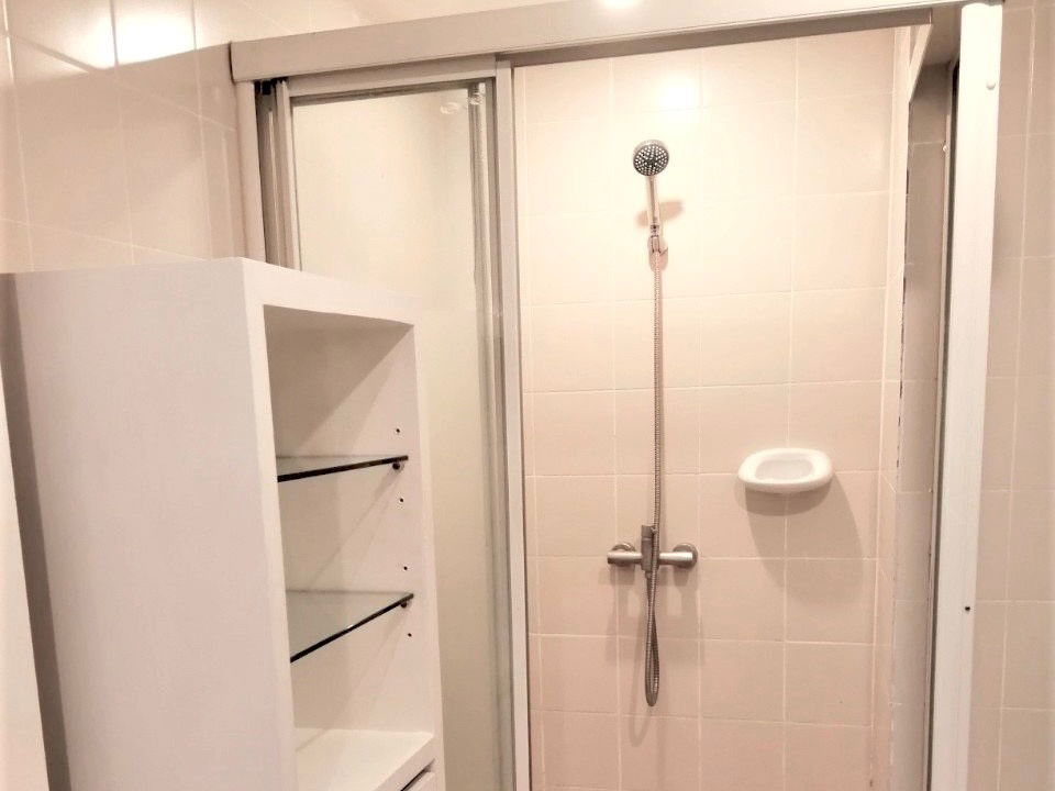 picture For Rent : Centric Place Ari 4 - Phaholyothin  (2 bed) 84 sq.m. 38,000 THB  Ready to move in  - 7/11