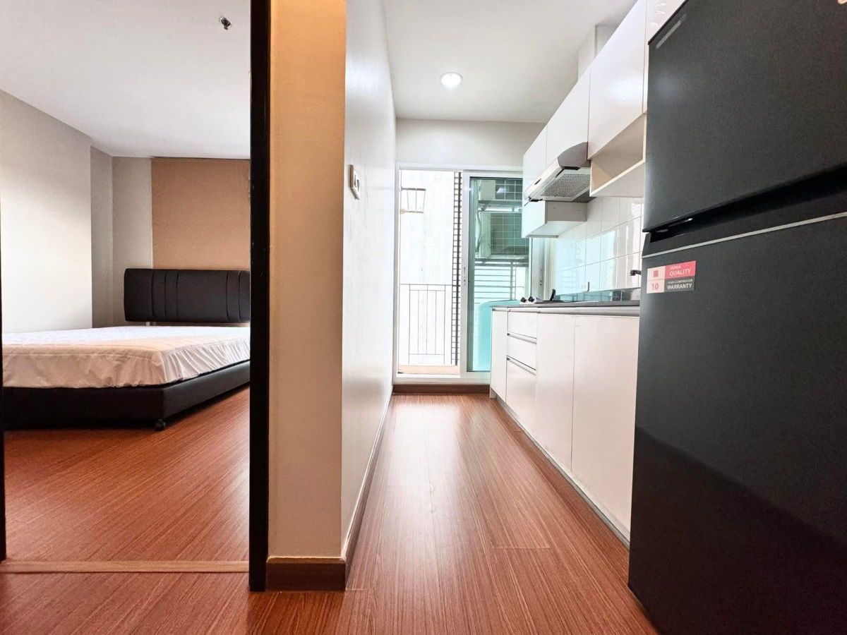picture Condo for rent: Diamond Sukhumvit, near BTS On Nut, 16,500 baht, property code: RS1183 - 3/9