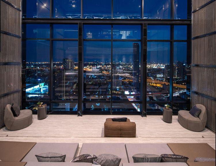 picture Knightsbridge Prime On Nut, Sukhumvit 77, 31.62 sq m - 8/13