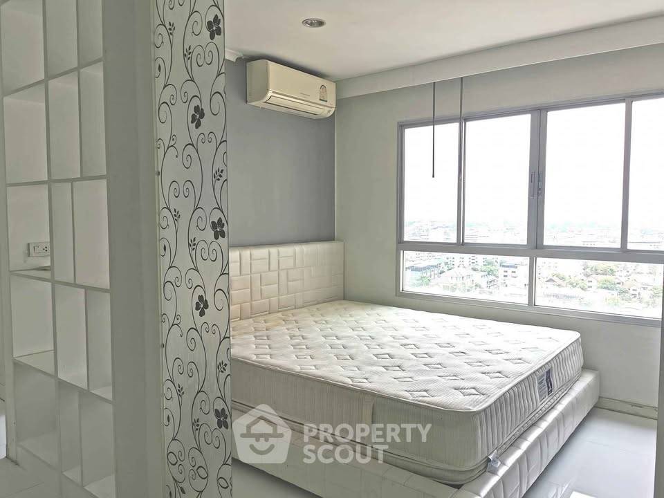 picture 1-BR Condo at Lumpini Ville Ratburana-Riverview in Bang Pakok (ID 2234187) - 4/9