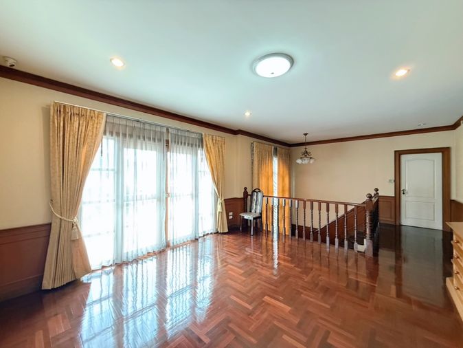 ขายบ้านเดี่ยว 3 ห้องนอน 310 ตร.ม. 126 ตร.ว. ศุภวรรณ เพรสทีส
