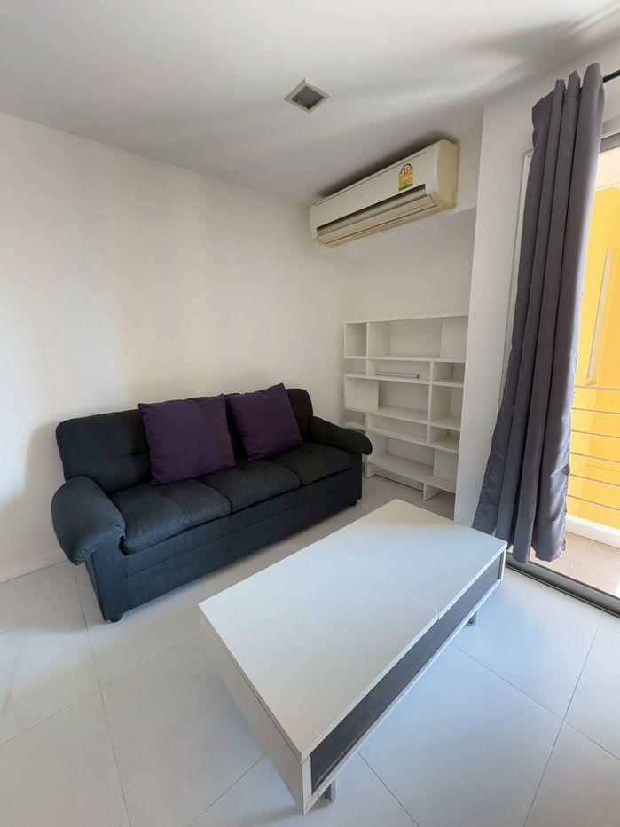 รูป 🪴⚡️Sell/ขาย Condo My Resort Bangkok⚡️🪴ติด มศว.✨41.21 ตร.ม.‼️4,000,000 บาท‼️ - รูปที่ 2/8