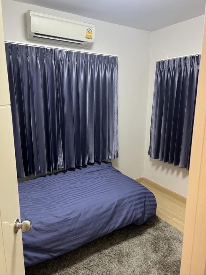 รูป ให้เช่าทาวน์เฮาส์🔥พฤกษา 93🔥25ตรว🔥3Bed🔥พร้อมอยู่ - รูปที่ 5/10
