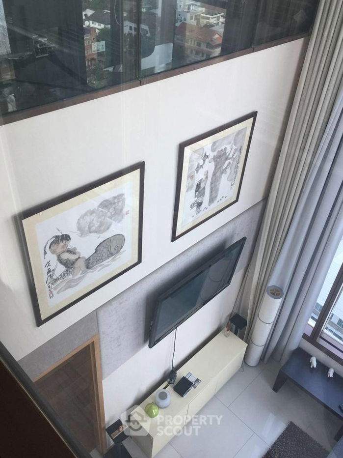 picture 2-BR Condo at The Emporio Place near BTS Phrom Phong (ID 2088470) - 10/10