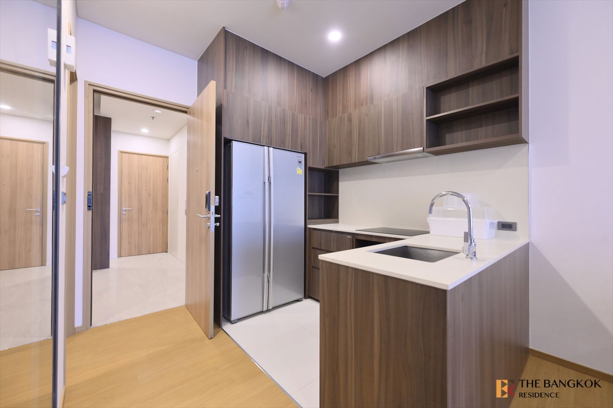 รูป ราคาดี ทำเลเด็ด! ⚡ Siamese Exclusive Sukhumvit 31 ✨ ห้องสวย ใกล้ BTS พร้อมพงษ์ - รูปที่ 7/11