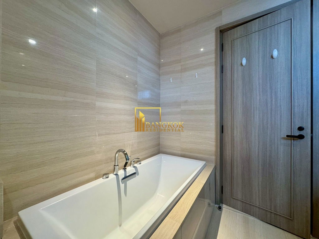 รูป The XXXIX | Elegant 2 Bed Condo For Rent in Phrom Phong - BR60228CD - รูปที่ 18/31