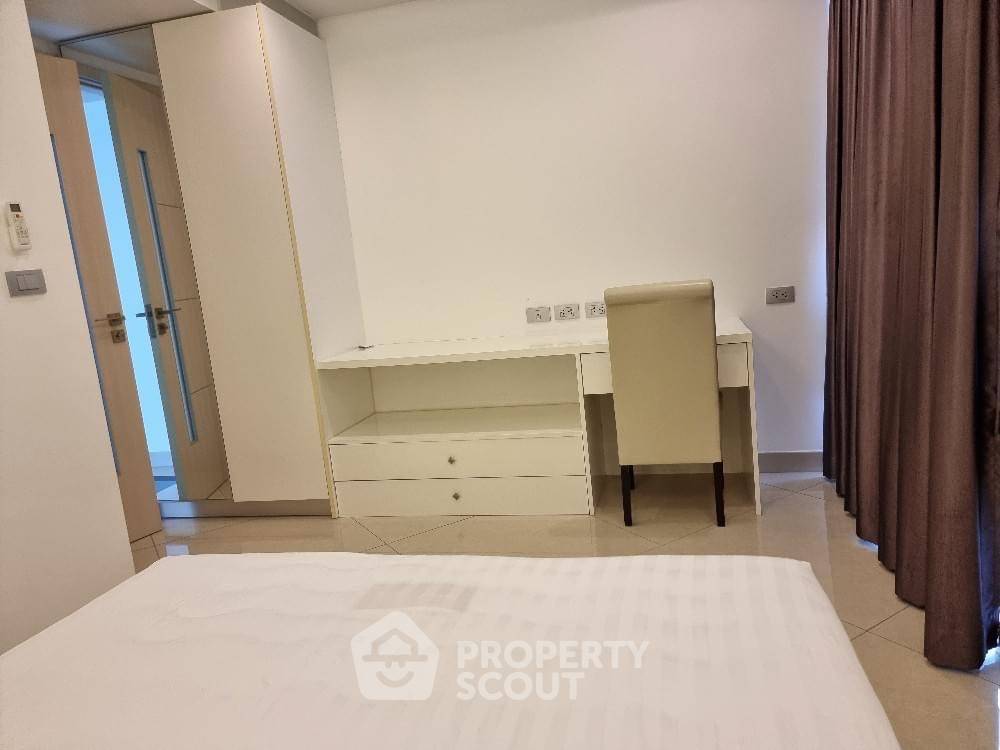 picture 2-BR Condo at Wongamat Tower Condominium close to Sanctuary of Truth (ID 1001980) - 21/22