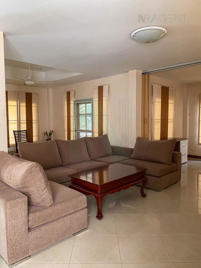 picture 📌 For Rent 2-story House PERFECT PLACE RAMKHAMHAENG 164 3 bedroom 3 bathroom - 5/8