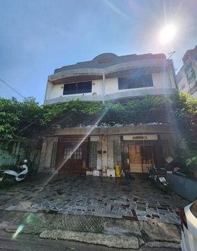 ขายโฮมออฟฟิศ ซอยลาดพร้าว80 (จันทิมา3) ขายตามสภาพ