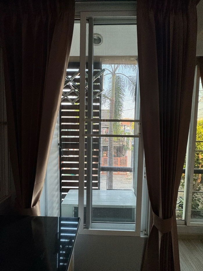 รูป 🏢 ให้เช่าคอนโด : Humble Living @ Chintawet (ฮัมเบิล ลิฟวิ่ง แอท จินตเวช)   รหัสทรัพย์ | 📌LNP-C8680  - รูปที่ 2/20