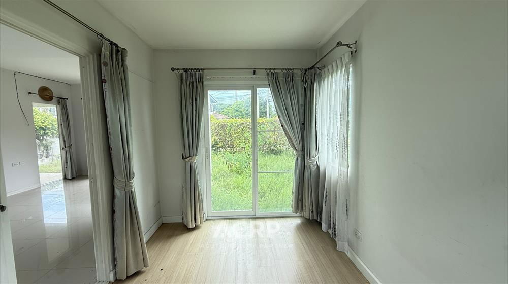 picture Detached House for Sale at Villaggio Rama 2 by Land & Houses,Corner unit - 12/17
