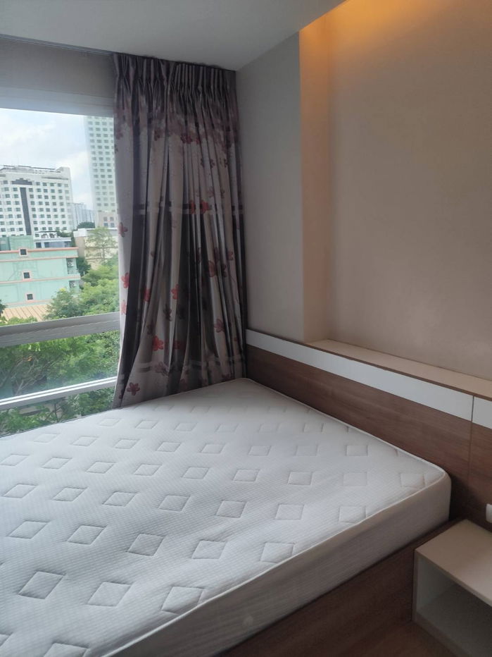 picture P-39742 Condo for rent Emerald Residence Ratchada fully furnished (Confirm again when visit).  - 1/7