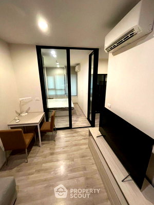 คอนโดให้เช่า : คอนโด 1 ห้องนอน ชั้น 15 ที่ Niche MONO Mega Space Bangna (ID 2233383)