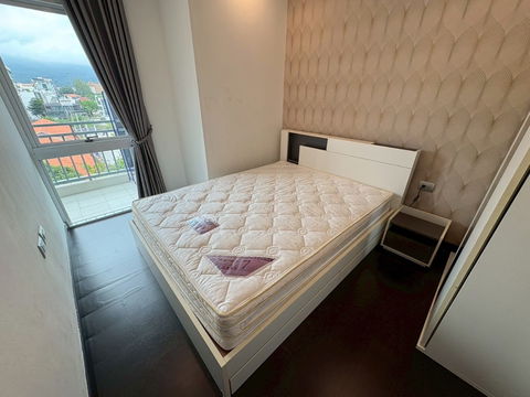 For Rent: The Vidi Condominium – Santitham 1 Bedroom, 1 Bathroom, 42 sq.m. (ID:517HR)