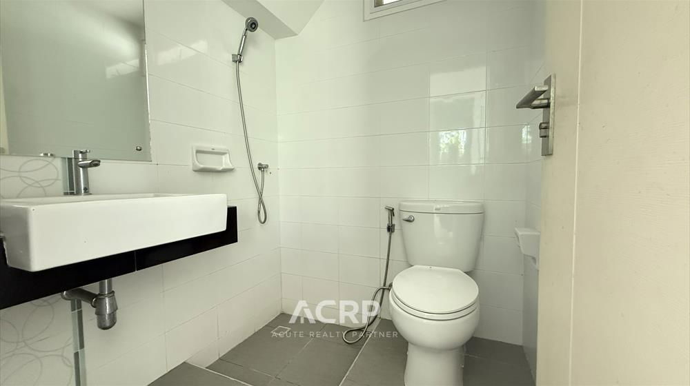 picture Detached House for Sale at Villaggio Rama 2 by Land & Houses,Corner unit - 9/17