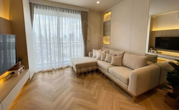 picture 📌For Rent Condo Maru Ladprao 15 MRT-Ratchadaphisek MD-94669 - 2/5