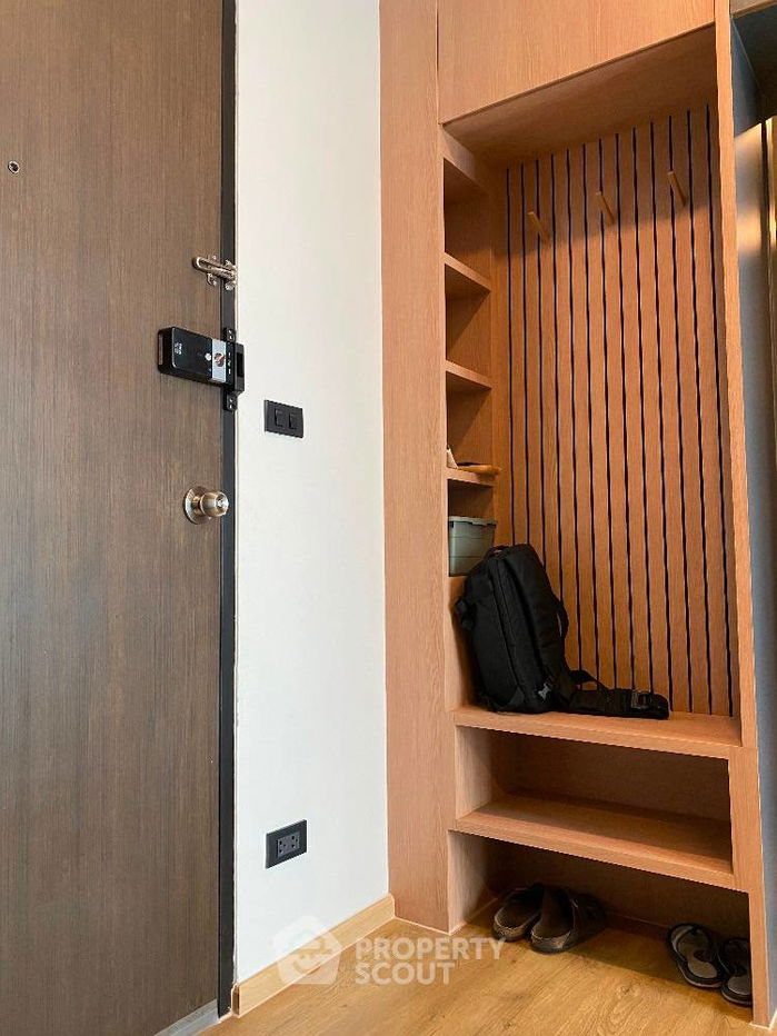 picture 1-BR Condo at The Parkland Taksin-Thapa near BTS Talat Phlu (ID 1160987) - 19/29