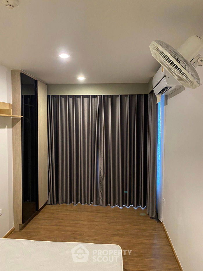 picture 1-BR Condo at Niche Mono Itsaraphap near MRT Sanam Chai (ID 995214) - 7/10