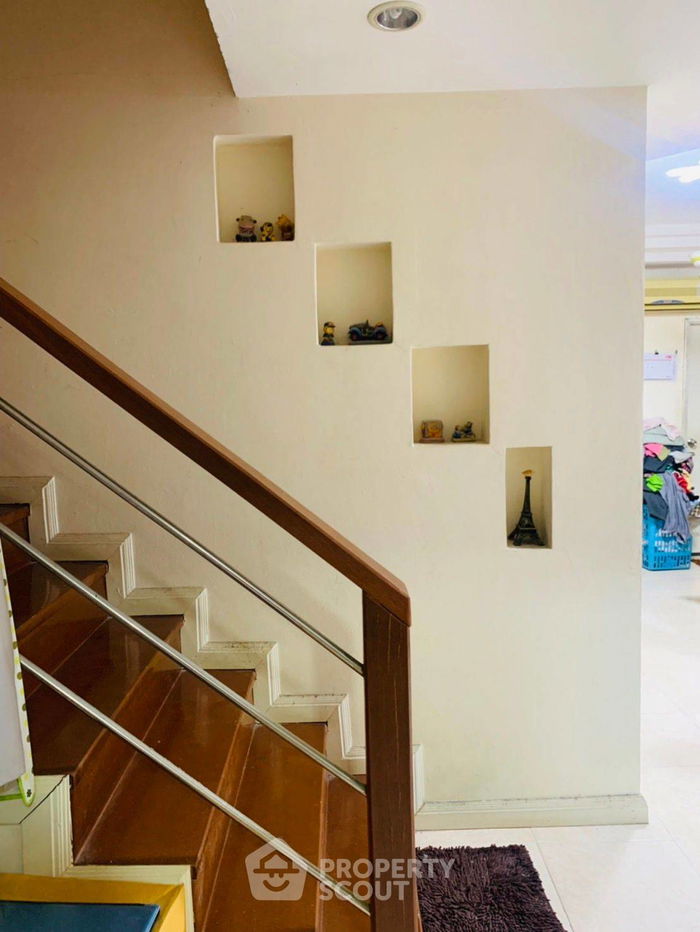รูป บ้าน 3-ห้องนอน ใกล้ MRT บางซ่อน (ID 2229680) - รูปที่ 30/43