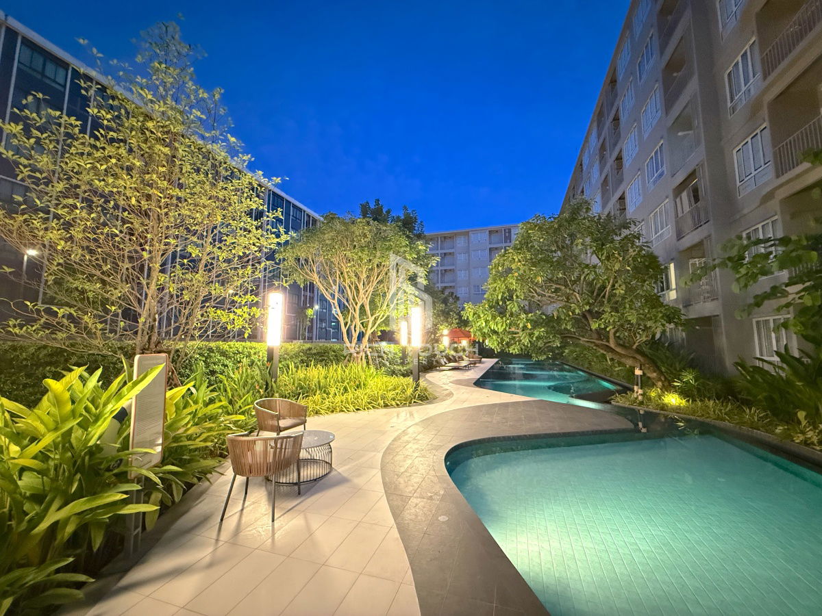 picture For rent dcondo sand hatyai (NEW Project) - 11/13