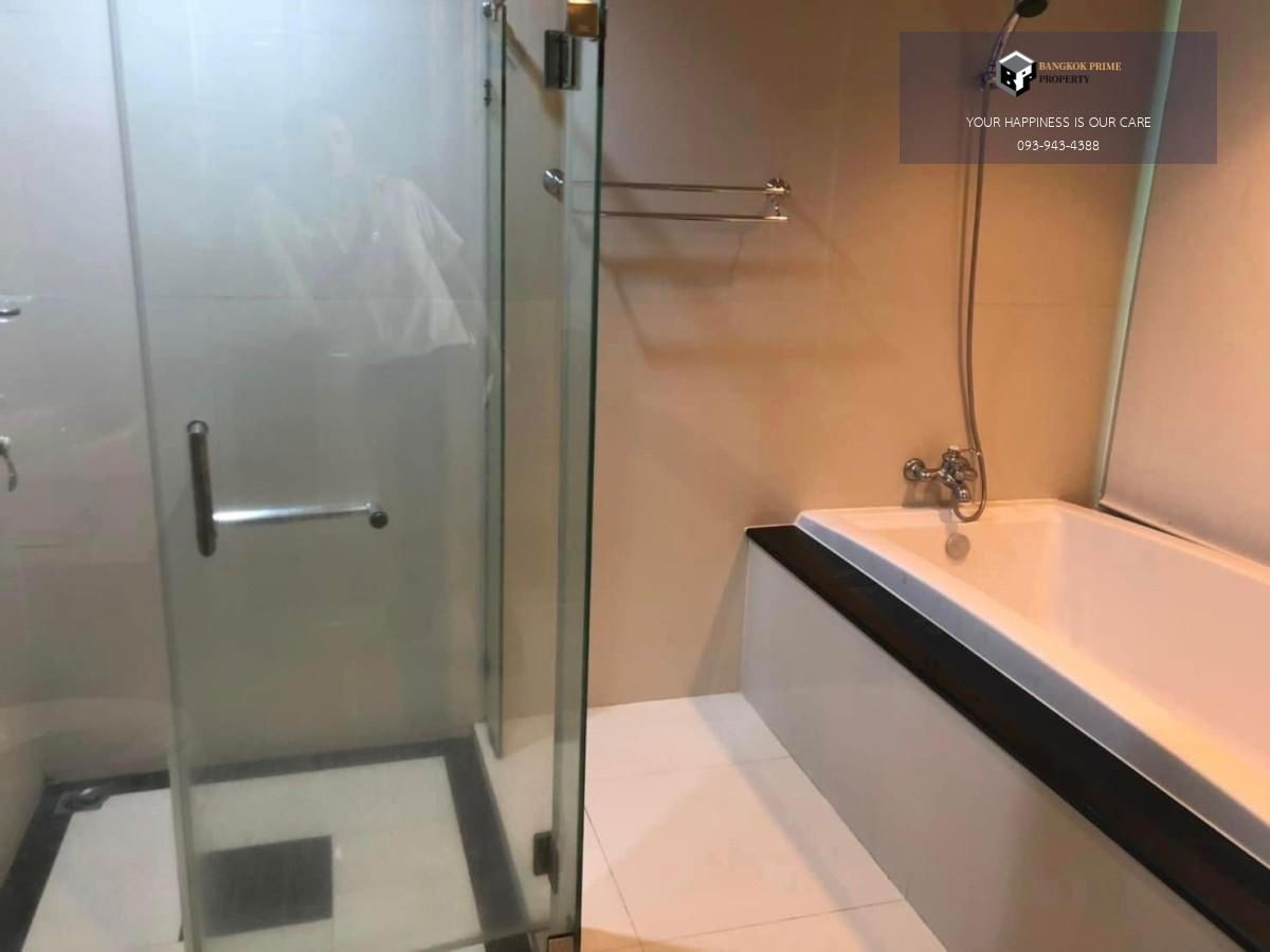 รูป The Address Chidlom |🚝ใกล้ BTS,MRTจตุจักร #2025080111244 - รูปที่ 6/7