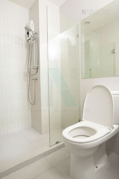 🔺 ให้เช่าคอนโด ไลฟ์ อโศก อาคาร 1 ชั้น 18 1 ห้องนอน ขนาด 35 ตรม ใกล้ MRT เพชรบุรี