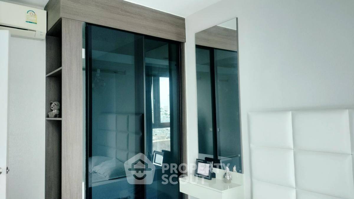 picture 2-BR Condo at Chewathai Interchange near MRT Tao Poon (ID 2233117) - 6/9