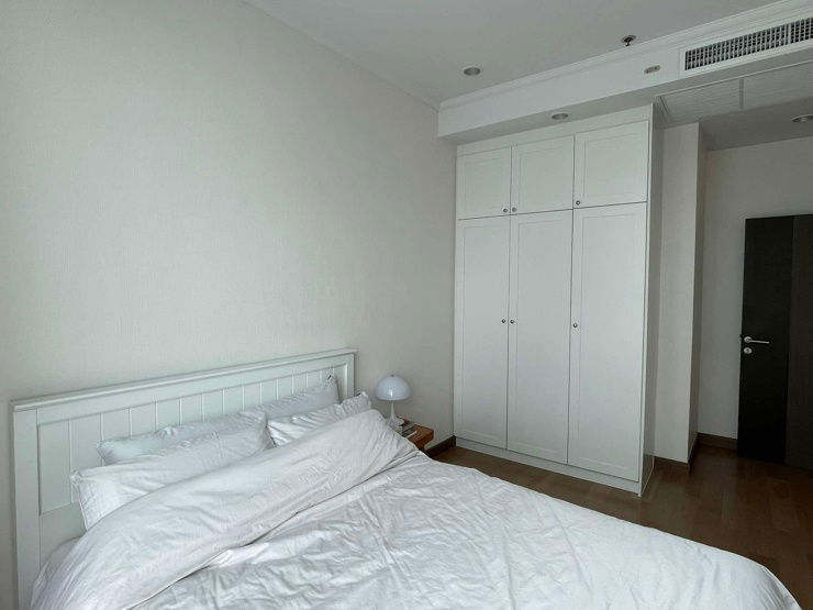 picture #Z1723 Condo for rent at Supalai Elite Surawong - 3/10