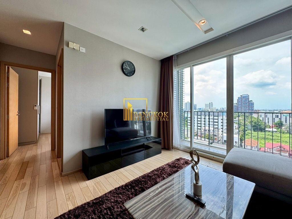 picture Siri at Sukhumvit | Renovated 3 Bedroom Condo in Thong Lo - BR10480CD - 5/37