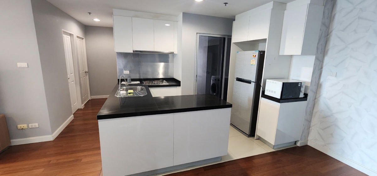 picture Belle Condo  for rent  2bedroom and 1bathroom - 4/10