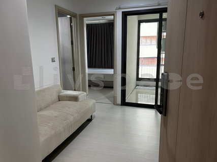 รูปภาพ [L250729030] สำหรับเช่า Rhythm Sukhumvit 42 | 1 ห้องนอน | ขนาด 27 ตร.ม. | ราคาพิเศษ | พร้อมเข้าอยู่