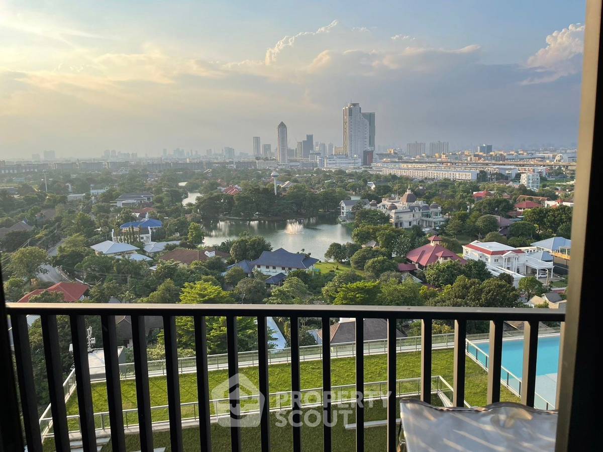 picture 1-BR Condo at Niche MONO Mega Space Bangna in Bang Kaeo (ID 2233383) - 7/9