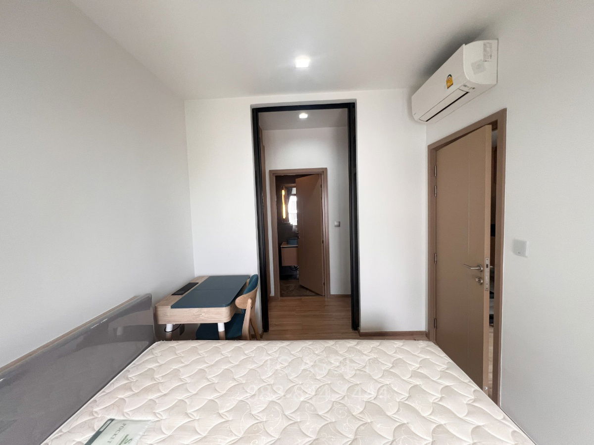 picture 📍𝐅𝐨𝐫 𝐑𝐞𝐧𝐭 ! 𝐊𝐚𝐰𝐚 𝐇𝐚𝐮𝐬  1 Bedroom, 37 SQM, 5th Floor Pool & Garden View 📍𝐎𝐧𝐥𝐲 𝟐𝟐,𝟎𝟎𝟎 𝐁𝐚𝐡𝐭/ 𝐌𝐨𝐧𝐭𝐡! - 14/21