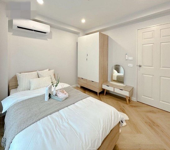 picture C5876 For Rent  :  Condo  Park View Viphavadi ( BTS Phahon Yothin 59 ) 064 665 4666 - 1/12