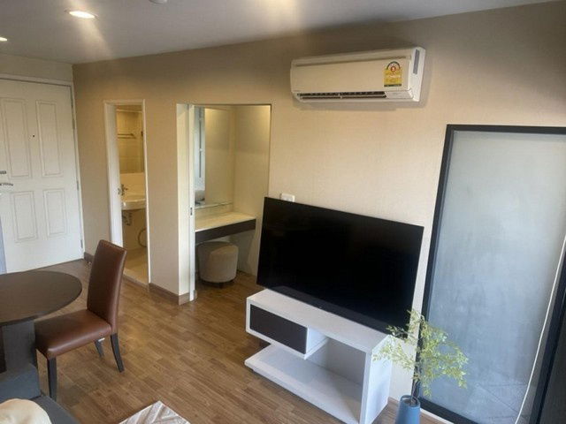 รูป C5877 ให้เช่า  :  คอนโด  บ้านนวธารา (ริเวอร์ไลฟ์) ( BTS พหลโยธิน 24 ) 064 665 4666 - รูปที่ 7/11