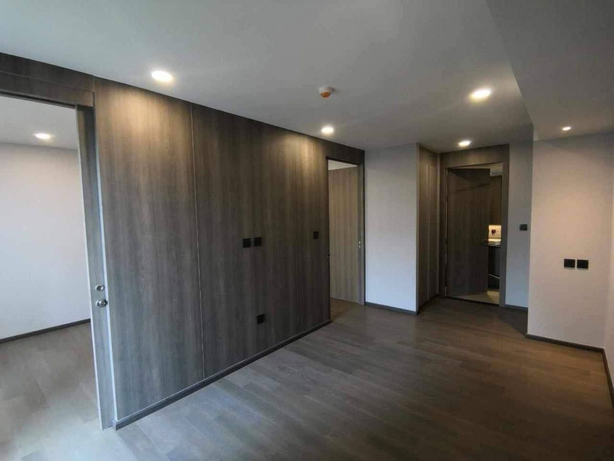 picture S346 [For Sale] Condo Class Siam - 💸 Selling for only 7,416,000 baht 🚶‍♀️ BTS National Stadium - 3/8