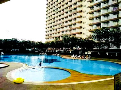 Condos for sale Jomtien Sai 1 : RIMHAD JOMTIEM  A3 CONDOMINIUM and A10 