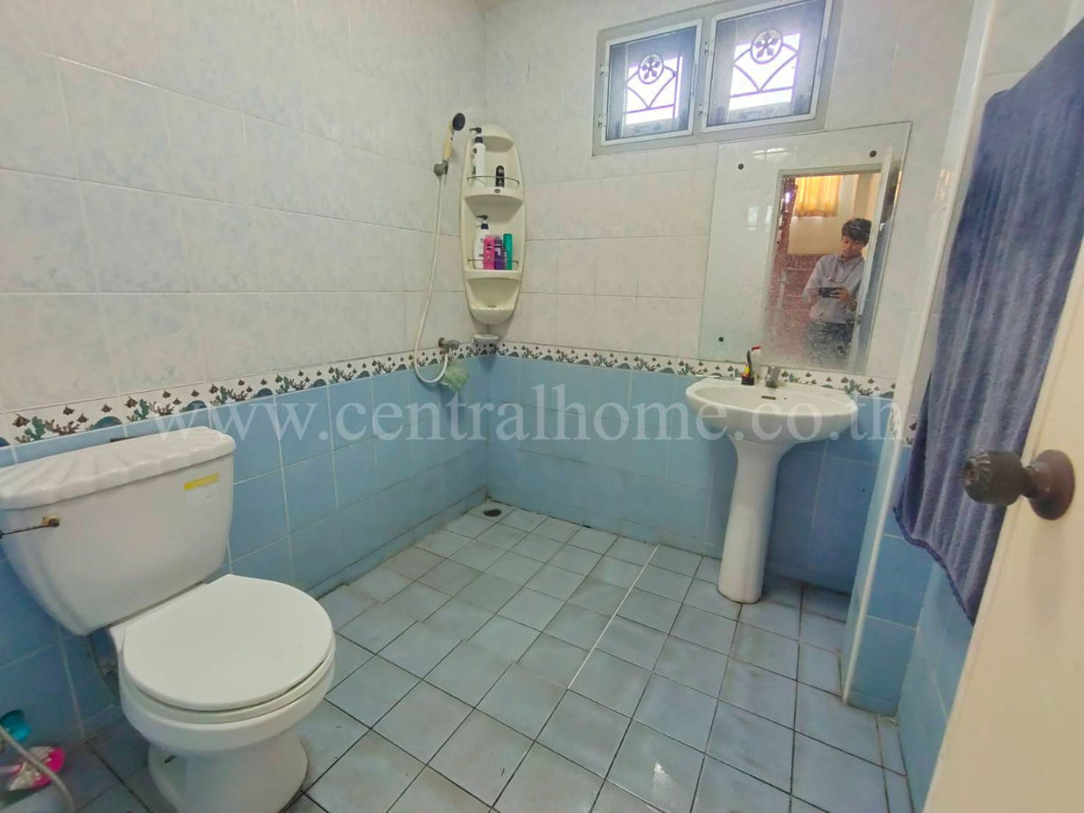 รูป บ้านเดี่ยว บัวทองธานี พาร์ควิลล์ 5 ถูกที่สุดในโครงการ  - รูปที่ 9/12