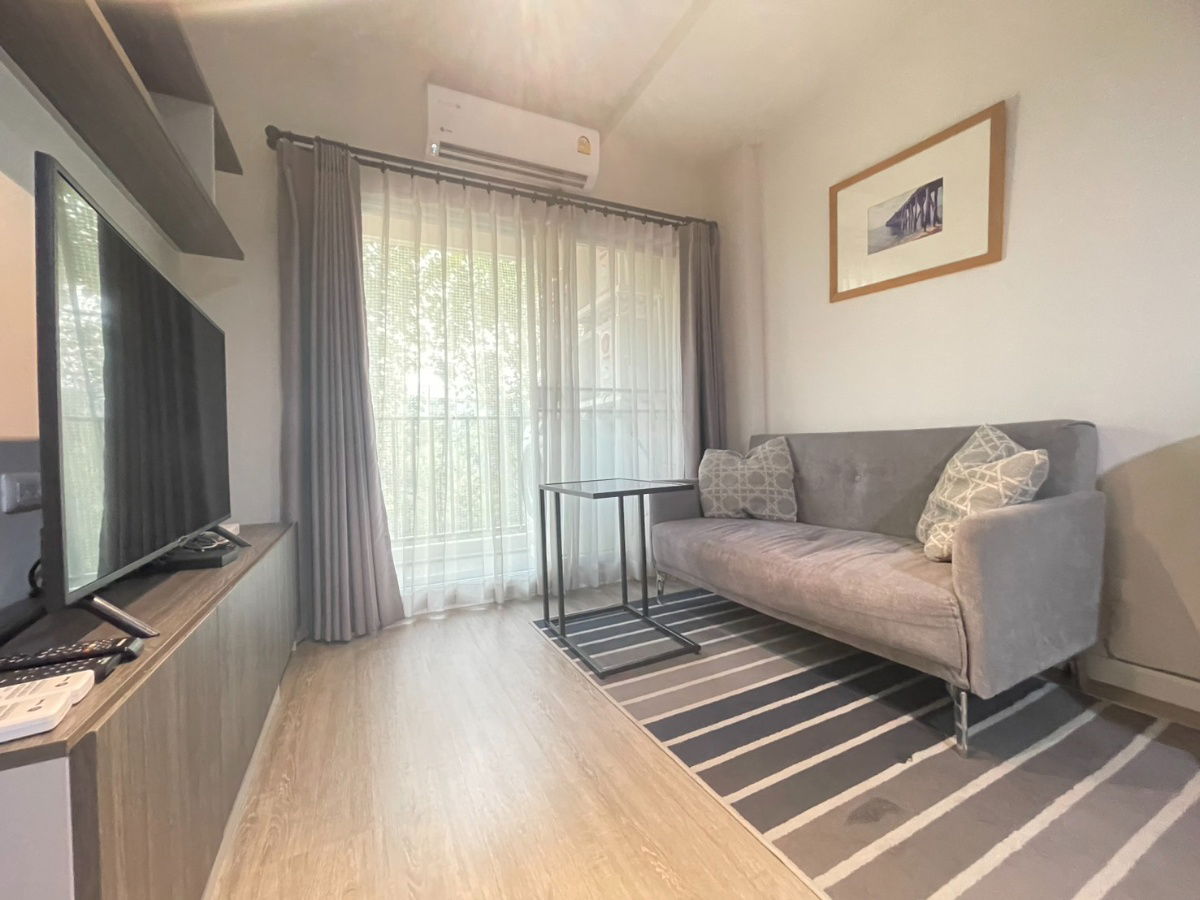 picture 🏡 D Condo Nim for Rent | 33 sq.m. | Ready to Move In! - 2/12