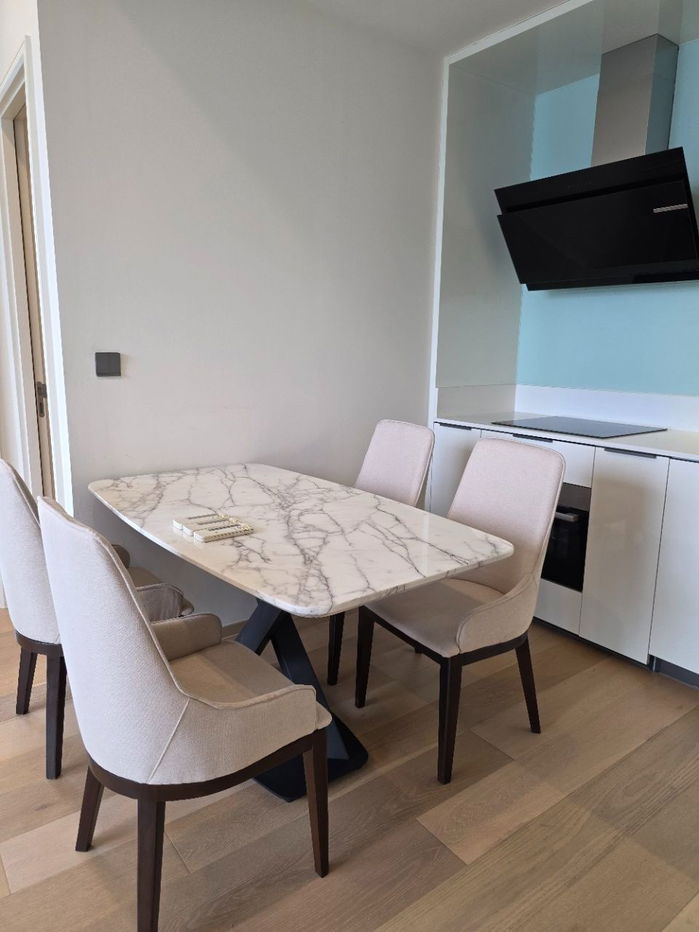 picture ANIL Sathorn12  1bedroom 1bathroom  - 10/14