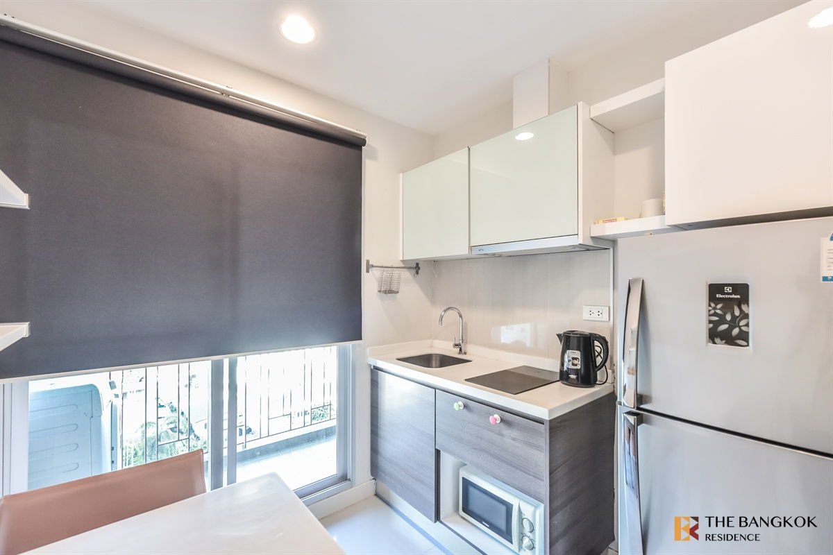 picture 💥 HOT DEAL! Fully Furnished, Centric Sathorn - St. Louis  near BTS Surasak - 6/8