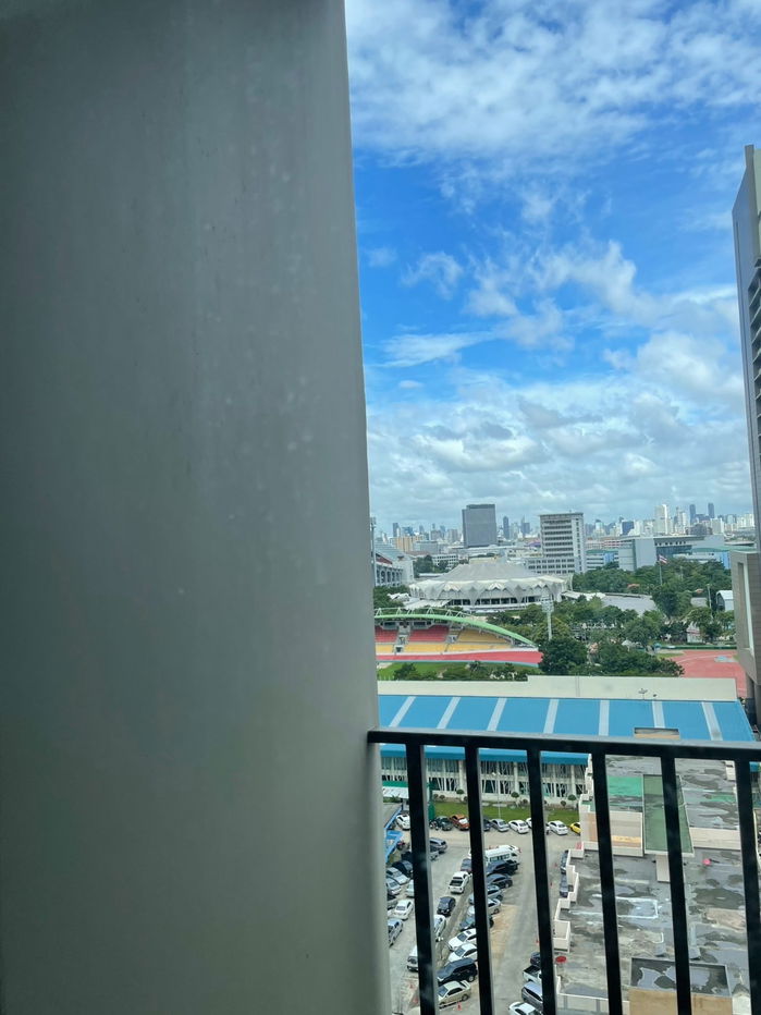 รูป  ศุภาลัย เวอเรนด้า รามคำแหง Supalai Veranda Ramkhamhaeng for rent  - รูปที่ 4/6
