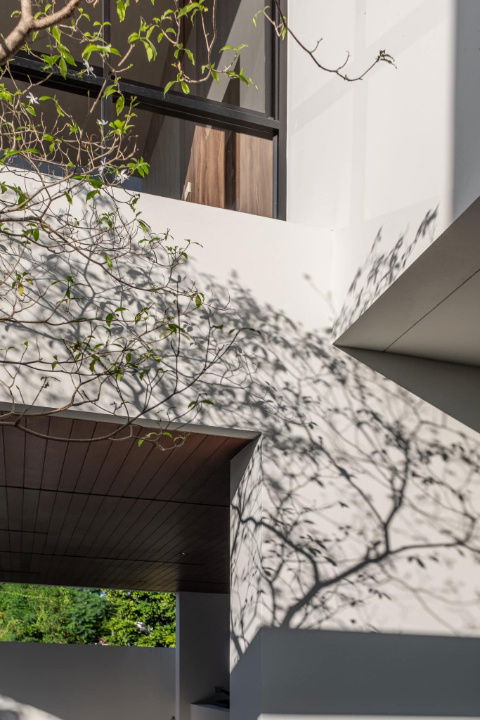 รูป ขายด่วน Modern Luxury Pool Villa ทำเลหายากในหมู่บ้านวังตาล เชียงใหม่ วิลล่าหรูพร้อมสระว่ายน้ำส่วนตัว  ใกล้โรงเรียนนานาชาติ  สนามบินเชียงใหม่- SW002799 - รูปที่ 25/27