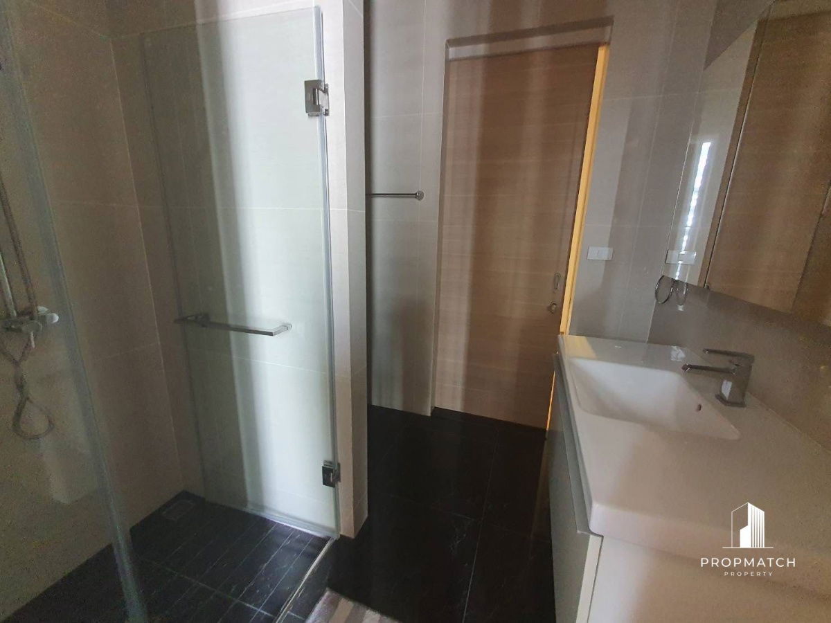 รูป ✨Flash Deal ✨Park Origin Phromphong (Park 24) (3 Bed 2 Bath 100 SQM.) พร้อมอยู่ ! เพียง 75,000 บาทต่อเดือน Tel.0981315848 @propmatch - รูปที่ 8/10